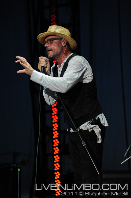 the tragically hip concert photos toronto